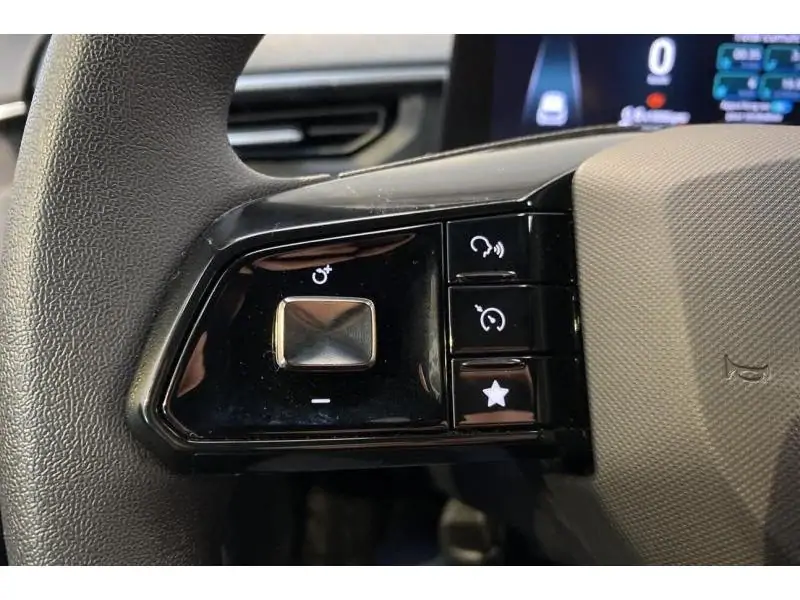 Occasion MG MG3 COMFORT ICE GREY 21