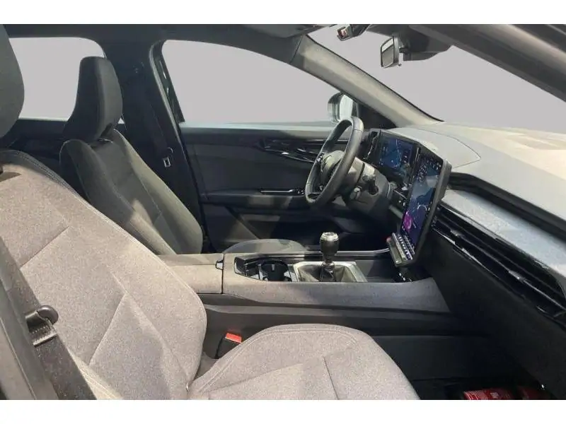 Occasion Renault Austral Equilibre BLACK 8