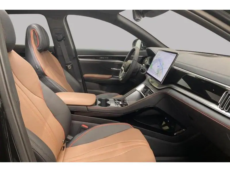 Occasion BYD Seal U DM-I DM-i 218 PHEV BOOST 2WD BLACK 8