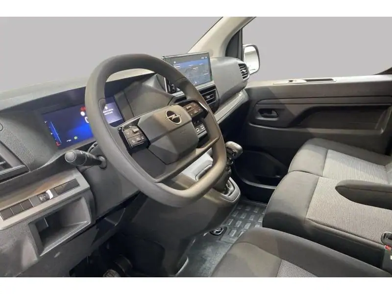 Occasion Opel Vivaro VAN L2*Gtie usine 8 ans! WHITE 9