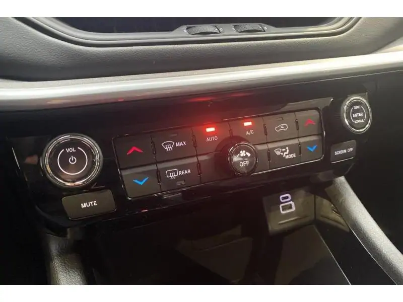 Occasie Jeep Compass ALTITUDE e-HYBRID WHITE 15