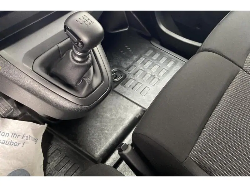 Démo Opel Vivaro VAN L2 *0km! * Gtie usine! WHITE 16