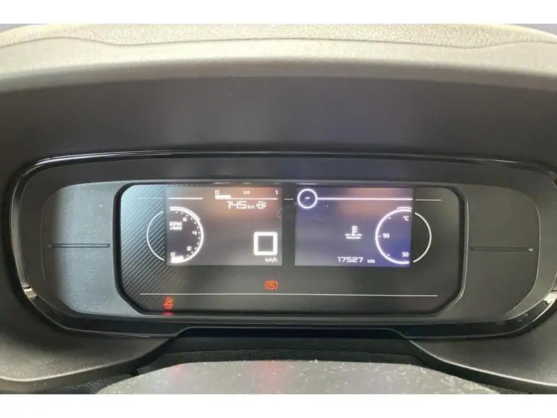 Occasion Opel Combo Life Life E Edition GREY 28
