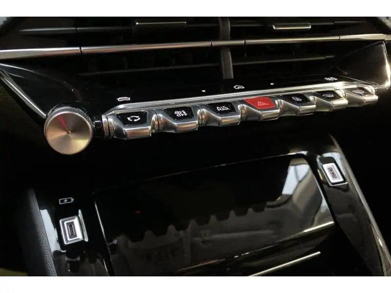 Occasion Peugeot 208 Allure GREY 33