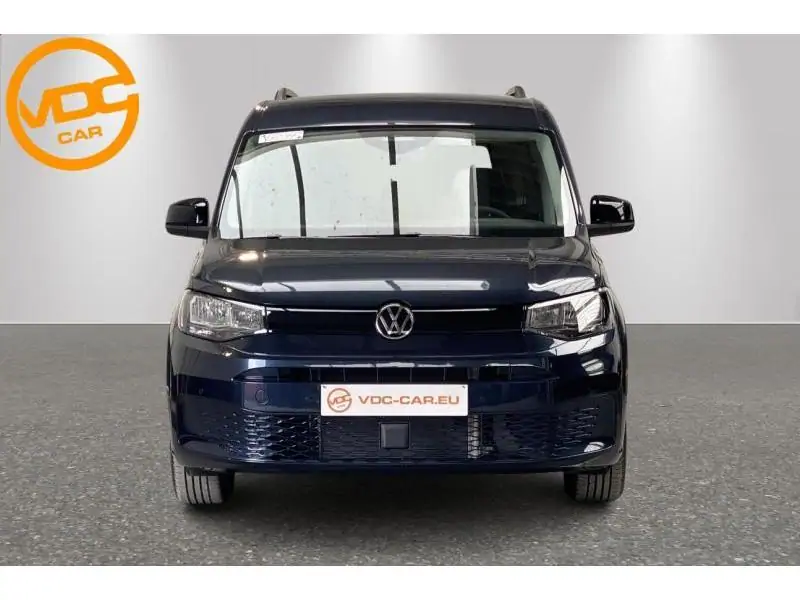 Occasion Volkswagen Caddy V Maxi* 7seats* Caméra recul BLUE 5