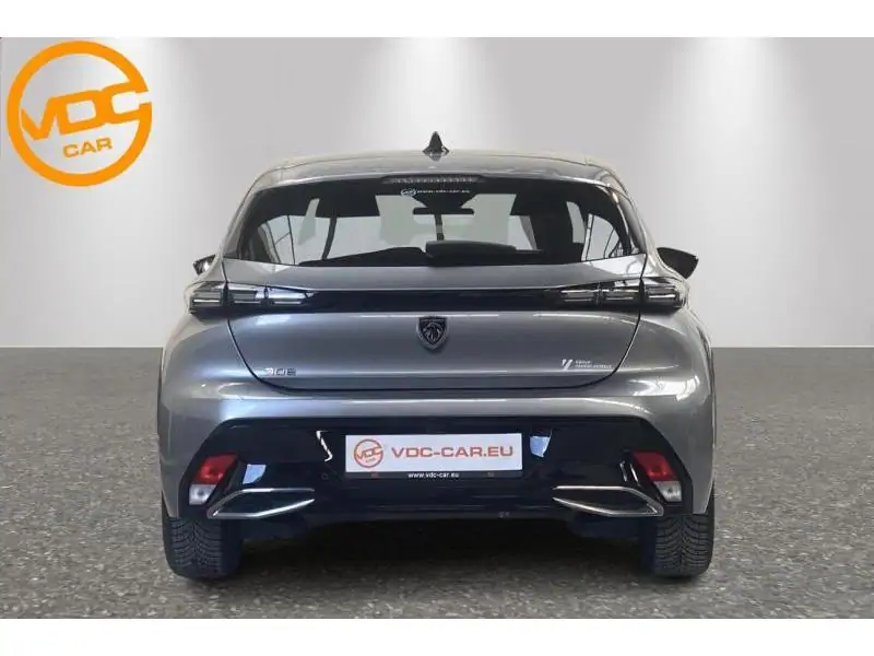 Occasion Peugeot 308 Allure GREY 7