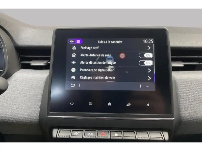 Occasion Renault Clio V Evolution*CarPlay Jantes Alu*Gtie incl. RED 33