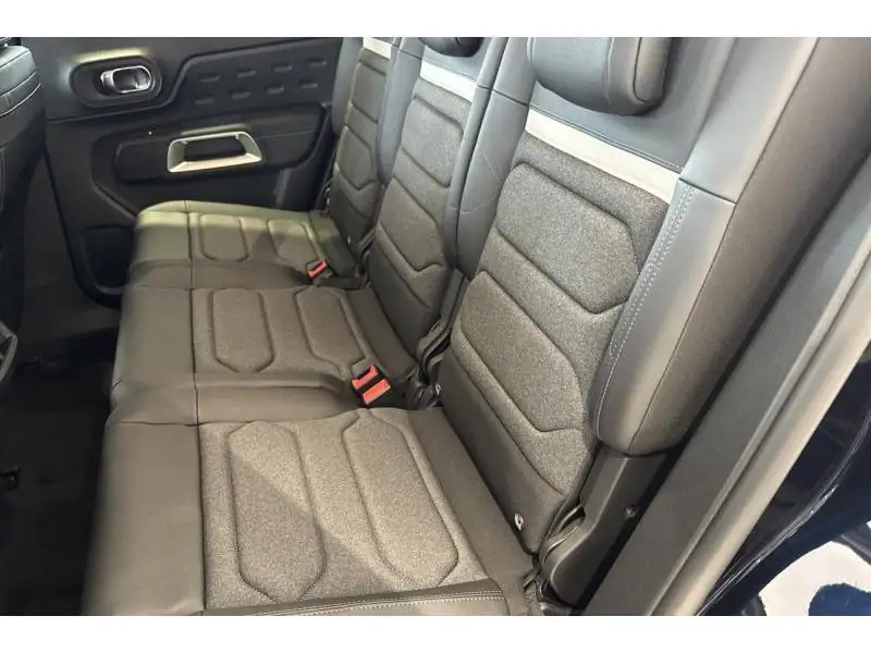 Demo Citroen C5 Aircross Hybrid 145 MAX BLUE 33