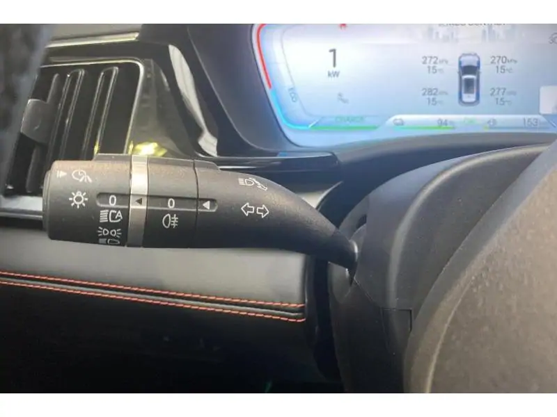 Occasion BYD SEAL U DM-i 218 PHEV BOOST 2WD BLACK 27