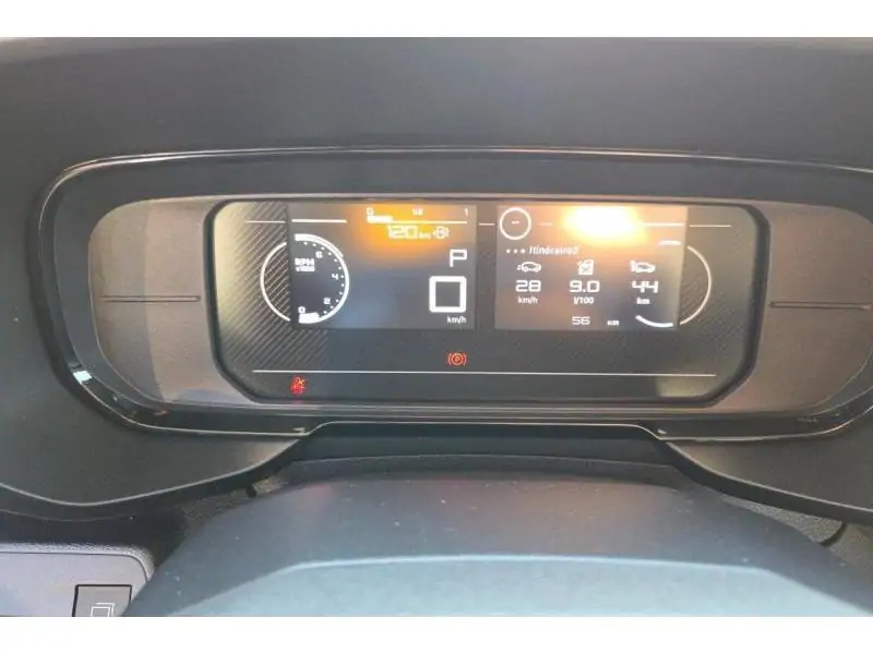 Démo Opel Combo CARGO L2H1 HEAVY WHITE 14