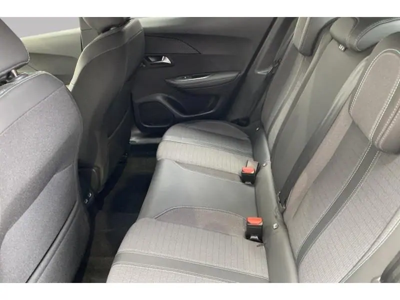Occasion Peugeot 2008 Allure Pack*Caméra & GPS WHITE 18