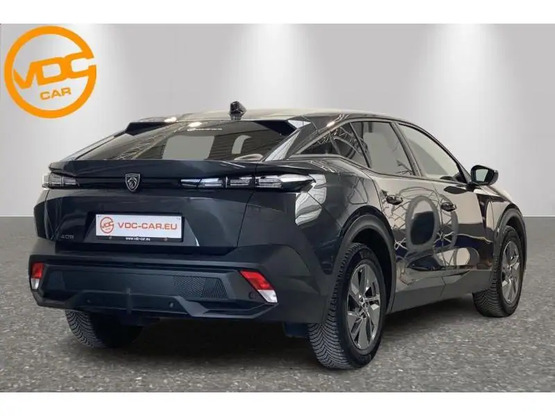 Occasion Peugeot 408 Allure GREY 3
