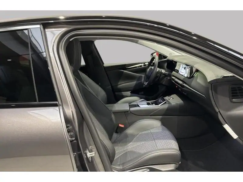 VEHICLE__CONDITION_SERVICE DS Automobiles DS 4 Pallas Hybrid GREY 8