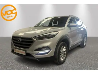 Occasion Hyundai Tucson PREMIUM SILVER