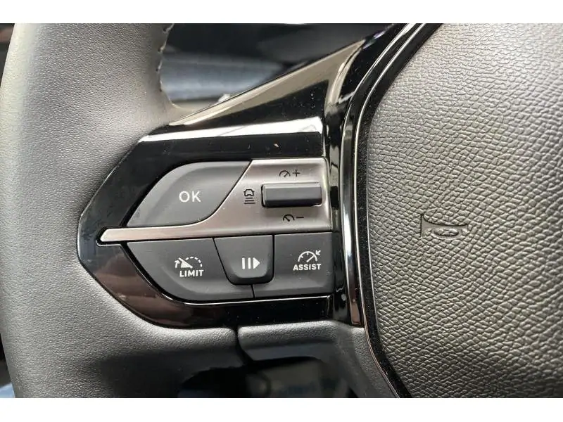 Occasion Peugeot 308 SW Allure - HYBRID GREY 21