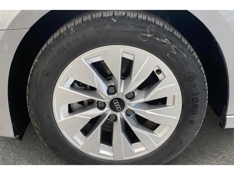 Occasion Audi A3 Sportback GREY 21