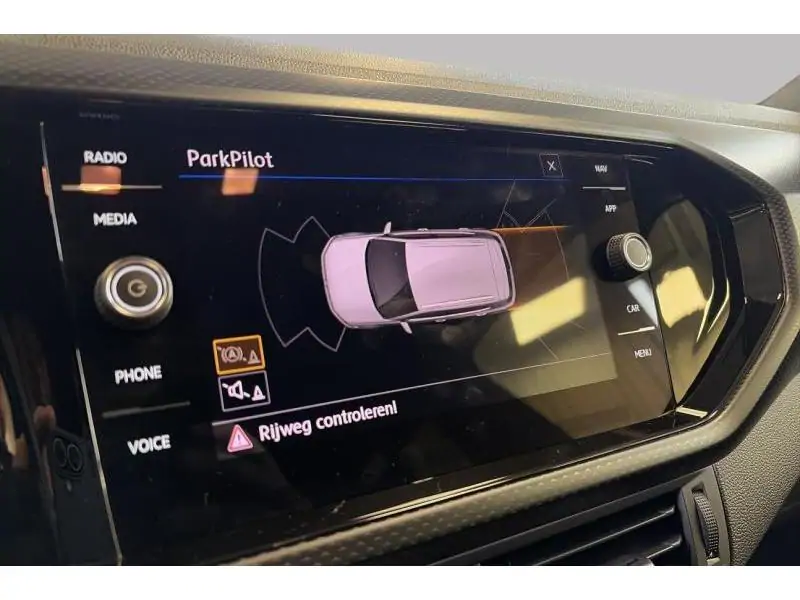 Occasion Volkswagen T-Cross United GREY 14