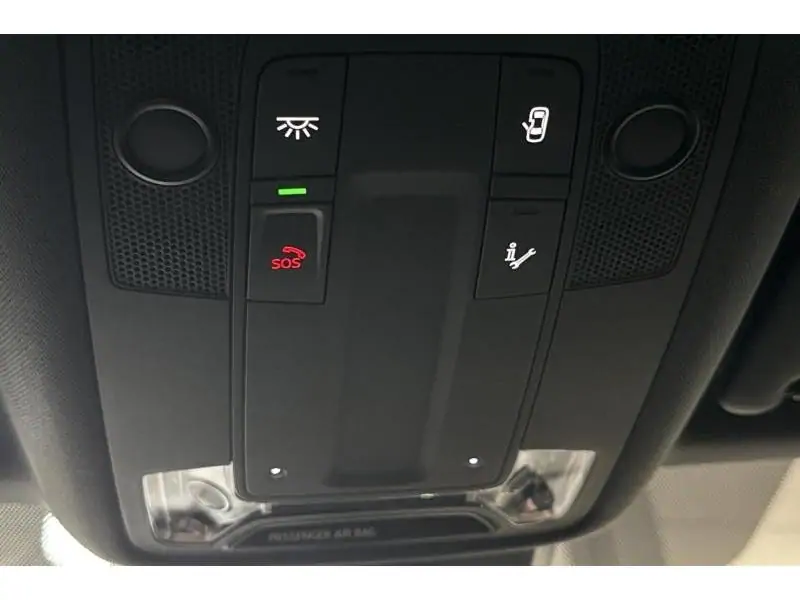 Occasion Audi A3 S-Line - FULL OPTION - MHEV BLACK 36