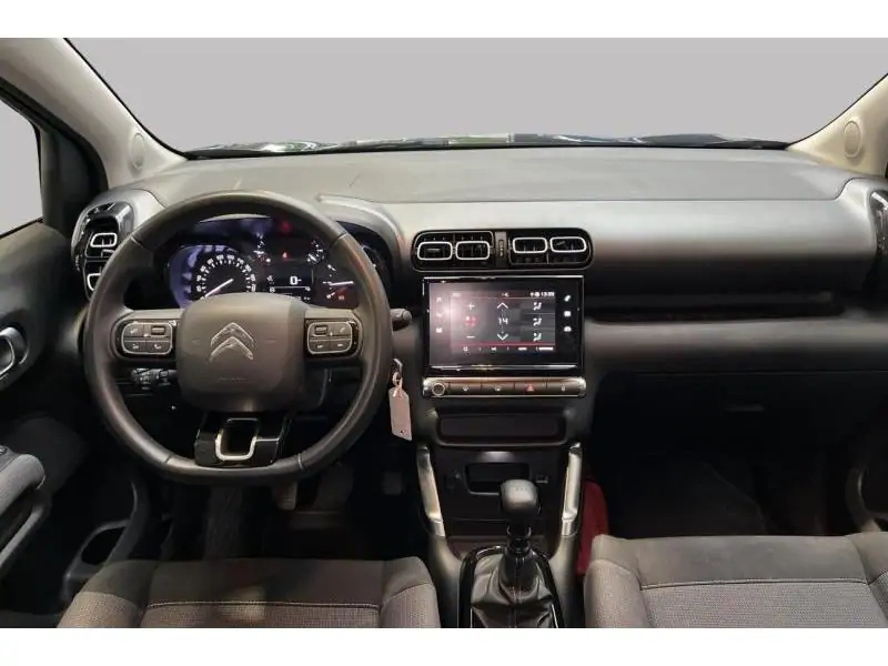 Occasion Citroen C3 Aircross Feel BLACK 11