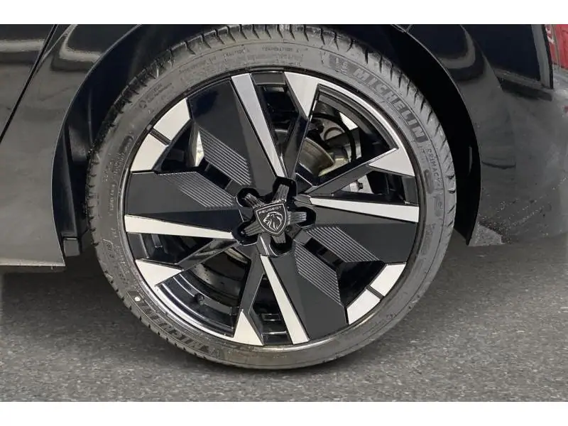 Occasion Peugeot 308 GT MHEV* Caméra GPS BLACK 20