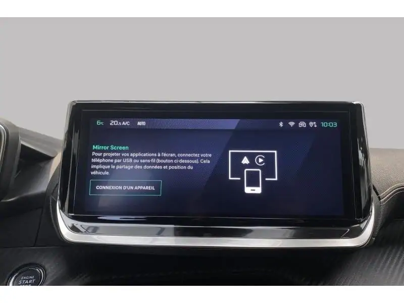 Occasion Peugeot 208 GT BLACK 34