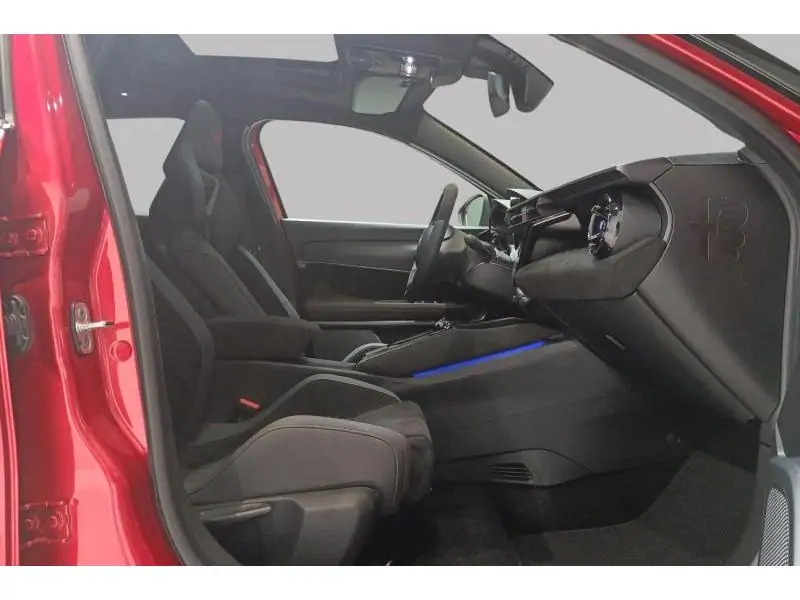 VEHICLE__CONDITION_SERVICE Alfa Romeo Junior Elettrica - Veloce RED 8