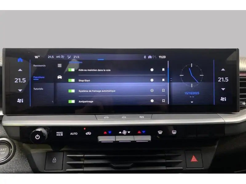 VEHICLE__CONDITION_SERVICE Opel Grandland GS BLACK 31