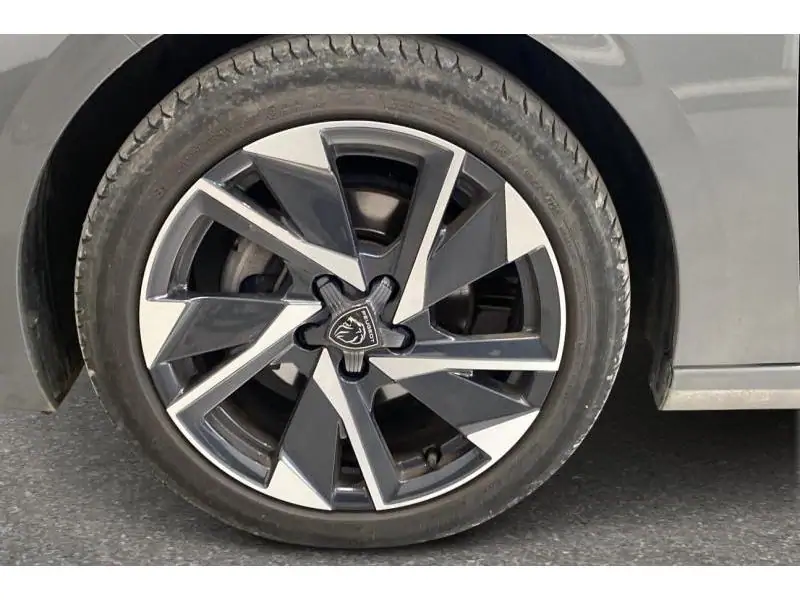 Occasion Peugeot 308 1.2 PureTech S&S Active Pack EAT8 5d 96kW GREY 21