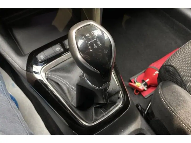 Occasion Opel Corsa GS WHITE 16