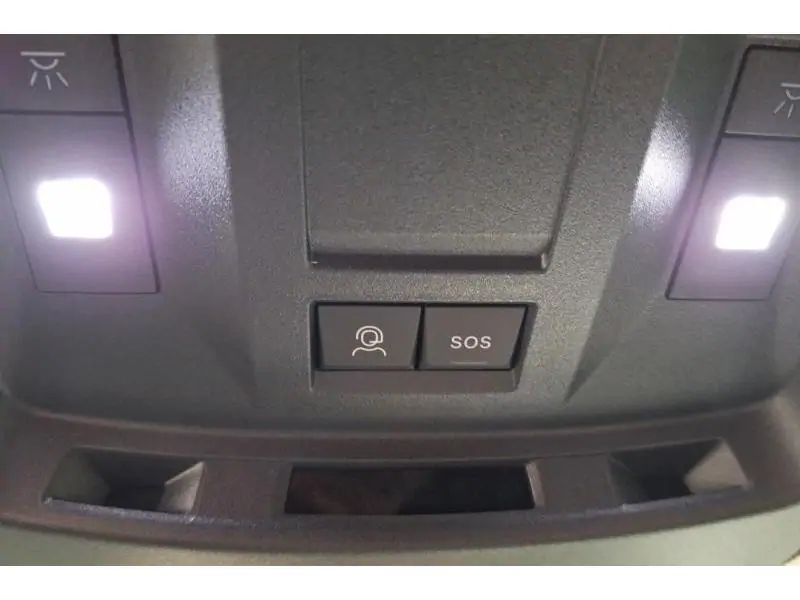 VEHICLE__CONDITION_SERVICE Peugeot 3008 Allure Hybrid 145 e-DCS6 GREY 22