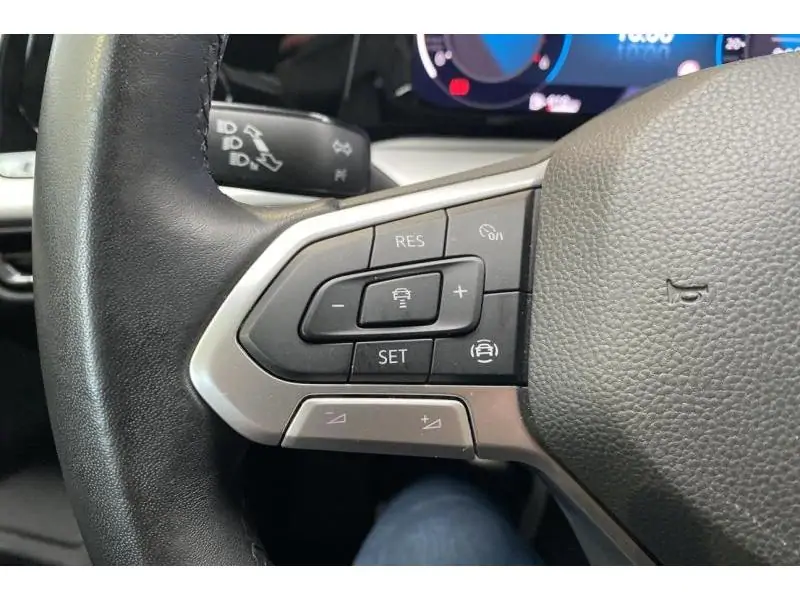 Occasion Volkswagen Golf VIII Life* GPS Caméra BLACK 26