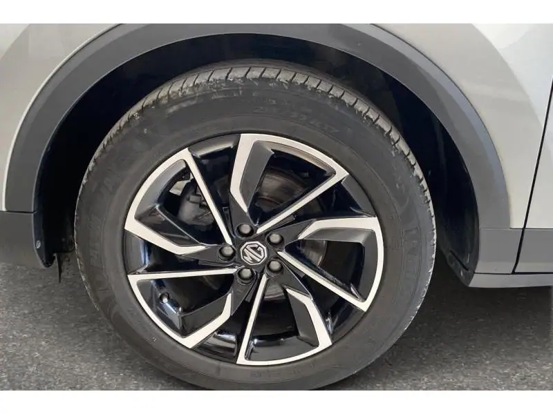 Occasion MG ZS LUXURY GREY 21