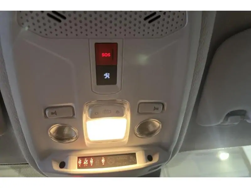 Occasion Peugeot 208 II & e- Like GREY 25