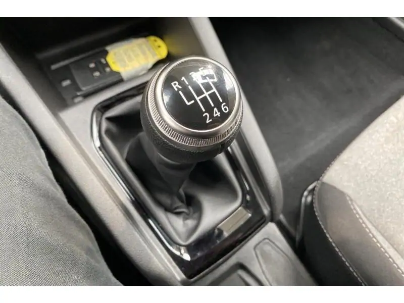 Occasion Renault Clio Evolution Facelift*Caméra de recul WHITE 16