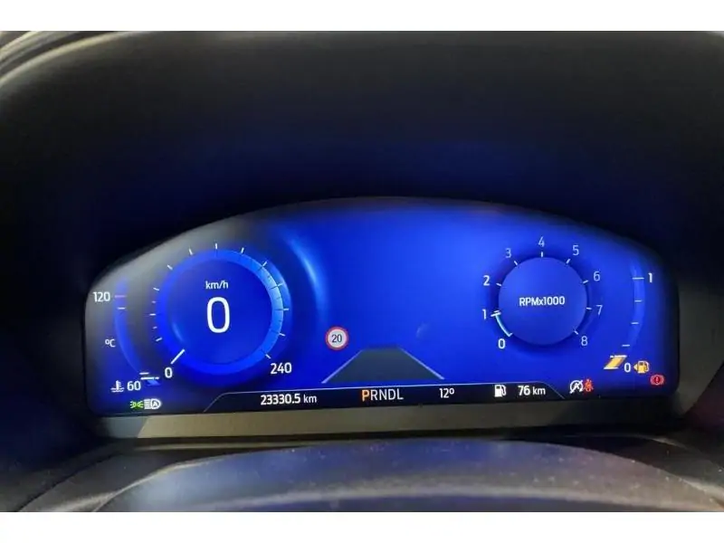 Occasion Ford Puma ST-LINE BLACK 24