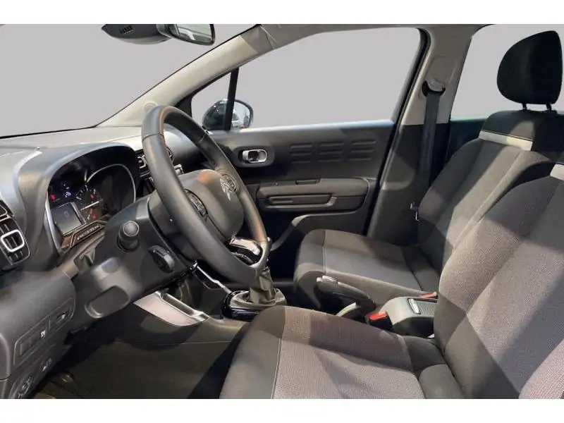 Occasion Citroen C3 Aircross MAX GREY 10