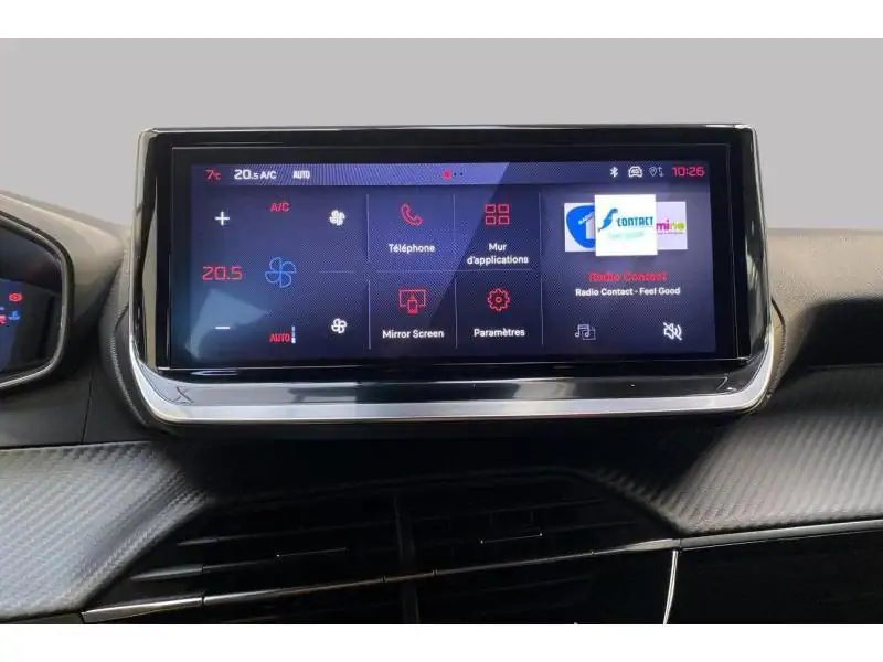 Occasion Peugeot 2008 II Allure RED 13