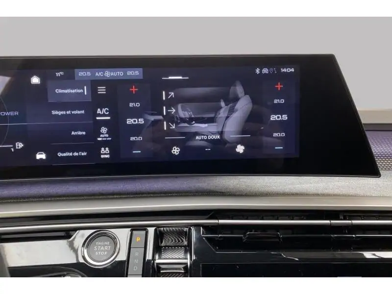 Occasion Peugeot 5008 e- GT BLACK 15