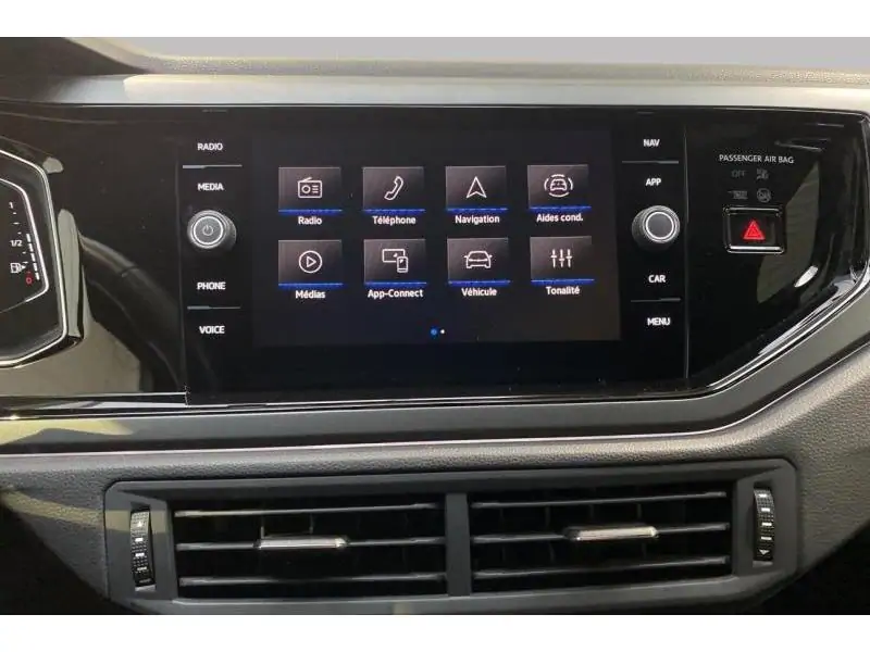 Occasion Volkswagen Taigo R-Line GREEN 13