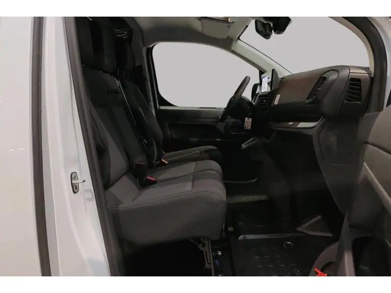 VEHICLE__CONDITION_SERVICE Peugeot Expert Standard L2 2.0 BlueHDi 145 S&S WHITE 8