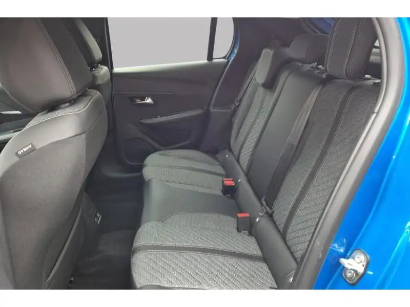 VEHICLE__CONDITION_SERVICE Peugeot 208 ALLURE BLUE 18