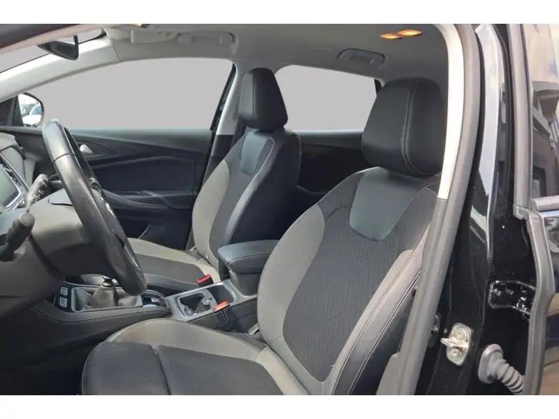 Occasion Opel Grandland X Innovation BLACK 11