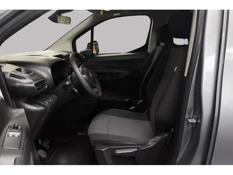 Occasie Citroen Berlingo LIVE - 7 plaatsen GREY 10