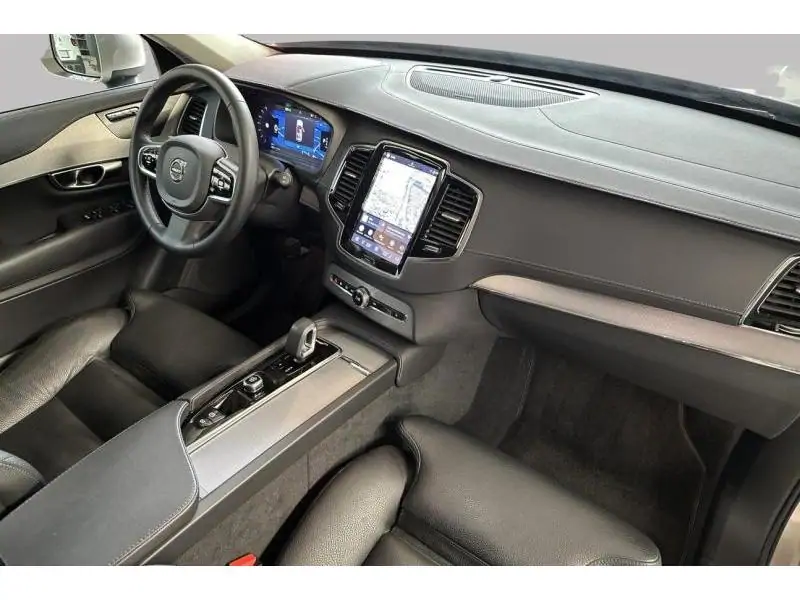 Occasion Volvo XC90 B5 AWD PLUS BRIGHT - 7 PL - harman/kardon GREY 2