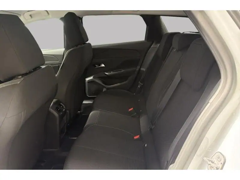Occasion Peugeot 308 SW WHITE 18