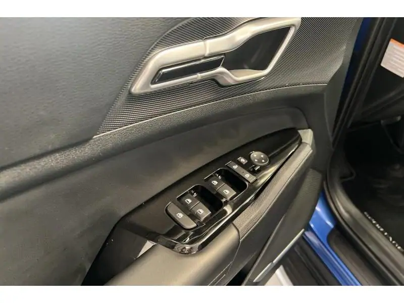 Occasie Kia Sportage ice pace 1.6 t gdi 48v BLUE 17