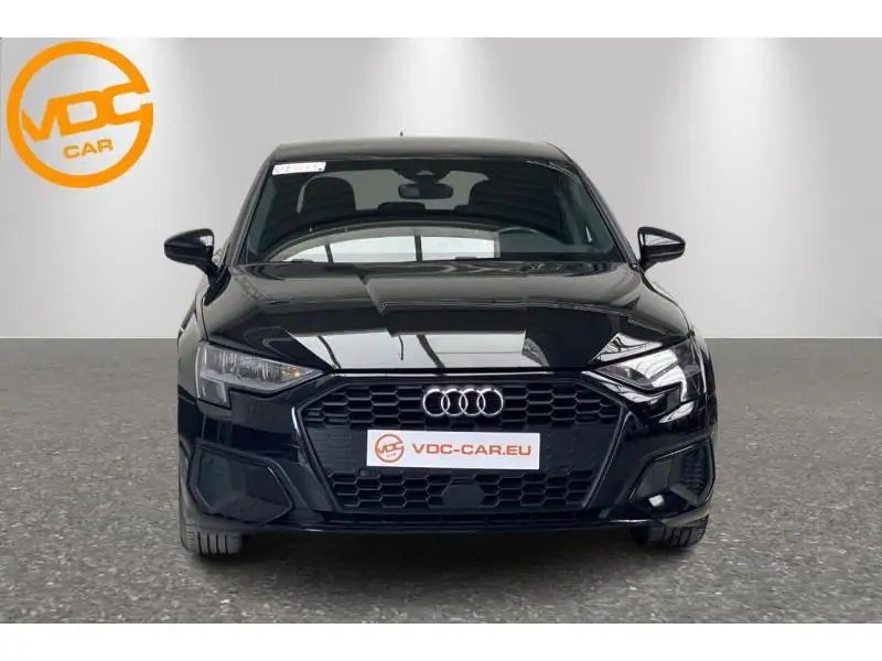 Occasion Audi A3 Sportback GREY 5