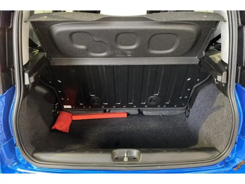 Occasion Fiat Panda PANDINA CROSS BLUE 19