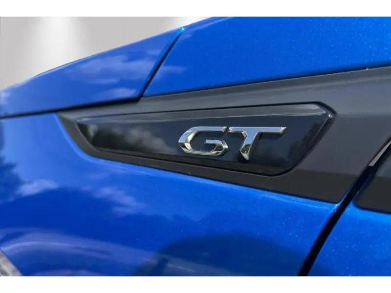 Occasion Peugeot 2008 gt BLUE 28