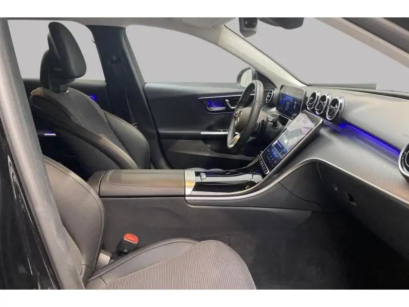 Occasion Mercedes-Benz C 180 Classe C MHEV BLACK 8